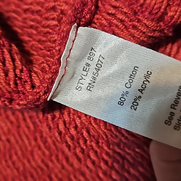 Cabi Joy Cardigan - Picture 7 of 7